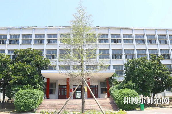 黃岡師范學(xué)院2023年怎么樣、好不好