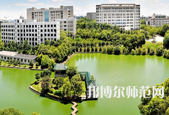 湖南科技師范大學2023年報名條件、招生要求、招生對象