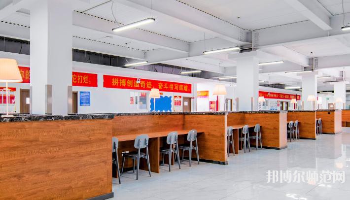 西安工業(yè)經(jīng)濟(jì)幼師職業(yè)學(xué)校2023年怎么樣、好不好