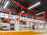 西安工業(yè)經(jīng)濟幼師職業(yè)學(xué)校2023年怎么樣、好不好