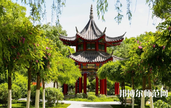北方民族師范大學(xué)2023年怎么樣、好不好 