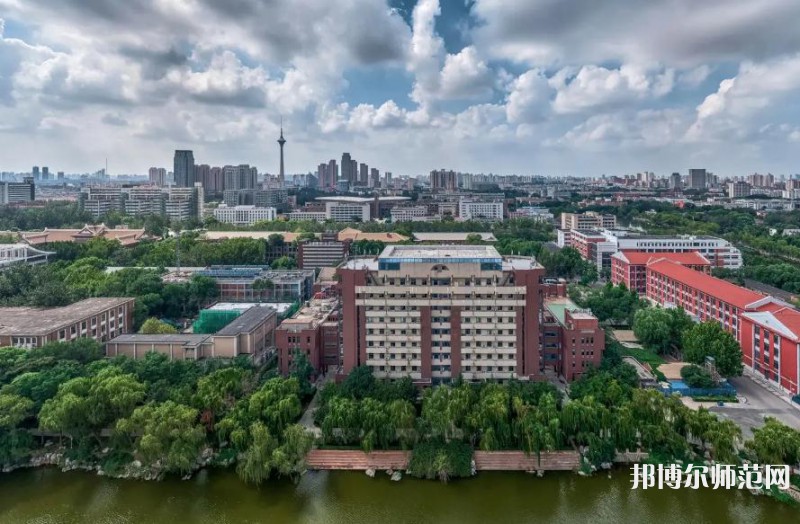 天津大學(xué)師范學(xué)院衛(wèi)津路校區(qū)2023年報(bào)名條件、招生要求、招生對(duì)象