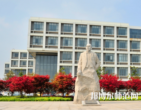 南通師范大學(xué)鐘秀校區(qū)2023年報(bào)名條件、招生要求、招生對(duì)象