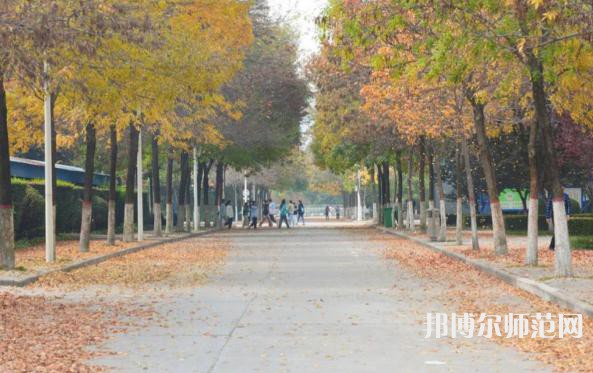 西安工程技師師范學(xué)院2023年怎么樣、好不好