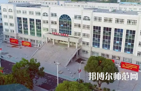 烏魯木齊職業(yè)師范大學(xué)2023年怎么樣、好不好