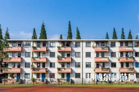 南通師范大學鐘秀校區(qū)2023年怎么樣、好不好