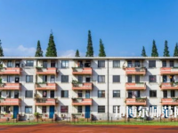 南通師范大學(xué)鐘秀校區(qū)2023年怎么樣、好不好