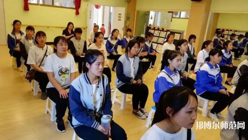 平陰幼兒師范職業(yè)教育中心2023年報(bào)名條件、招生要求、招生對(duì)象