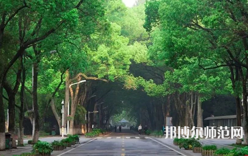 華中師范大學(xué)2023年怎么樣、好不好
