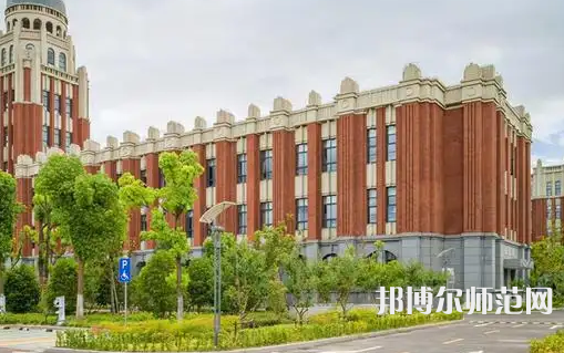 上海政法師范學(xué)院2023年怎么樣、好不好