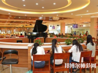 江南師范大學(xué)2023年怎么樣、好不好