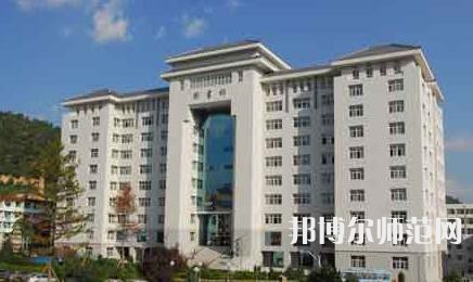 延安大學師范學院馬家灣校區(qū)2023年2023年報名條件、招生要求、招生對象 