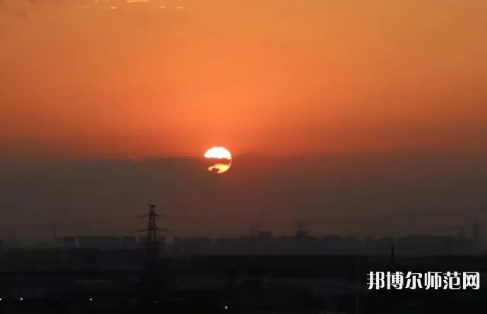 上海師范大學(xué)天華學(xué)院2023年怎么樣、好不好