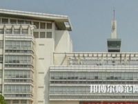 南京師范大學中北學院丹陽校區(qū)2023年怎么樣、好不好
