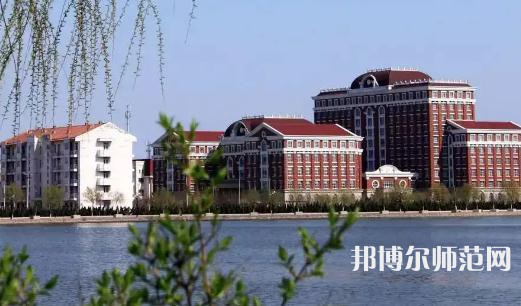 天津外國(guó)語(yǔ)師范大學(xué)濱海校區(qū)2023年怎么樣、好不好