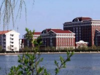 天津外國語師范大學(xué)濱海校區(qū)2023年怎么樣、好不好