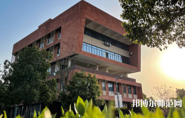 湖北師范大學(xué)文理學(xué)院2023年怎么樣、好不好
