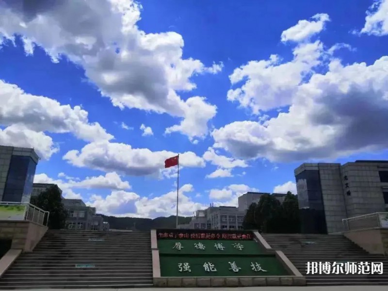 濟(jì)南職業(yè)師范學(xué)院舜耕校區(qū)2023年招生計劃 