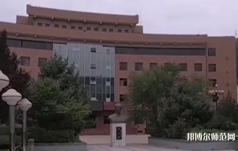 延安大學(xué)師范學(xué)院楊家?guī)X校區(qū)2023年怎么樣、好不好