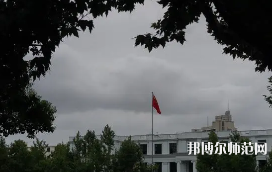 華東師范大學(xué)中山北路校區(qū)2023年報(bào)名條件、招生要求、招生對象