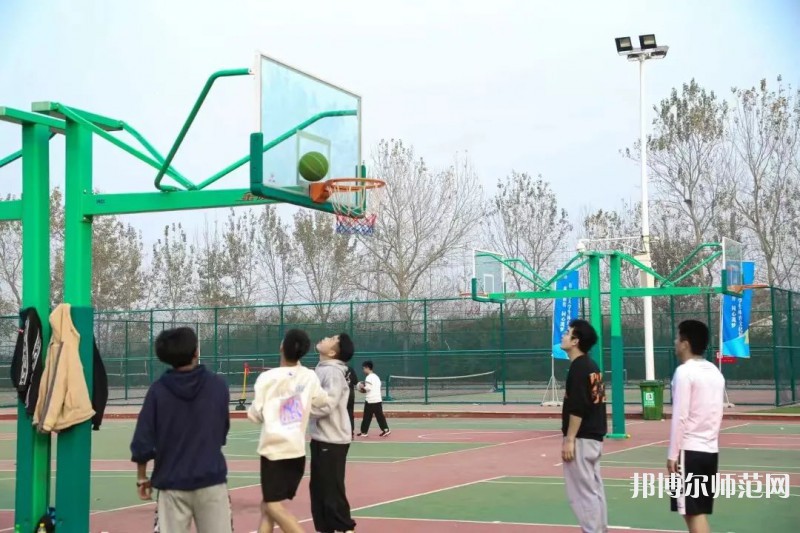 濟(jì)南職業(yè)師范學(xué)院舜耕校區(qū)2023年怎么樣、好不好 