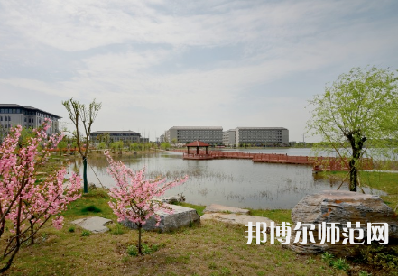 南京師范大學(xué)中北學(xué)院仙林校區(qū)2023年怎么樣、好不好