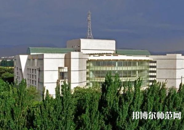 新疆大學師范學院南校區(qū)2023年報名條件、招生要求、招生對象