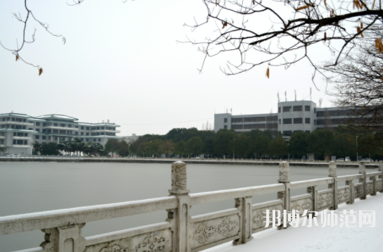 長江大學(xué)文理學(xué)院2023年怎么樣、好不好