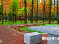 長(zhǎng)江大學(xué)文理學(xué)院2023年怎么樣、好不好