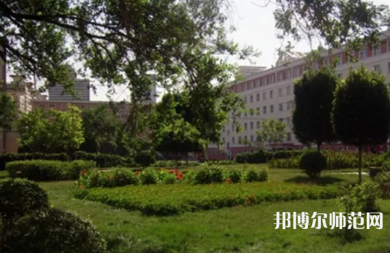 新疆大學(xué)師范學(xué)院南校區(qū)2023年怎么樣、好不好