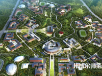 新疆大學(xué)師范學(xué)院南校區(qū)2023年怎么樣、好不好