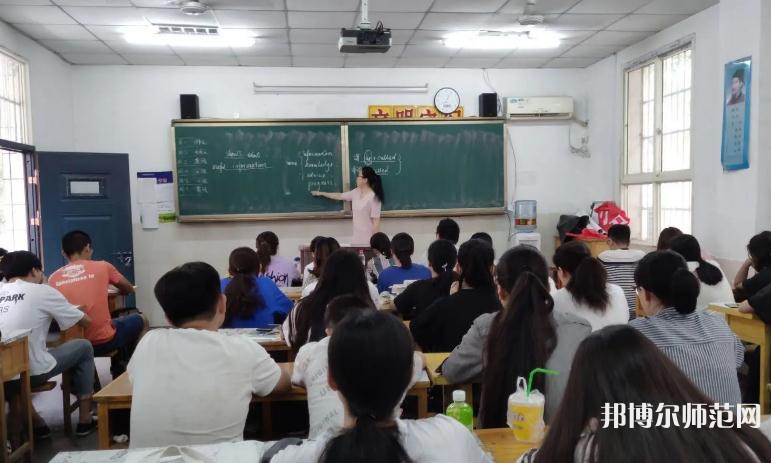 西安第四聯(lián)合幼師職業(yè)中學(xué)2023年怎么樣、好不好