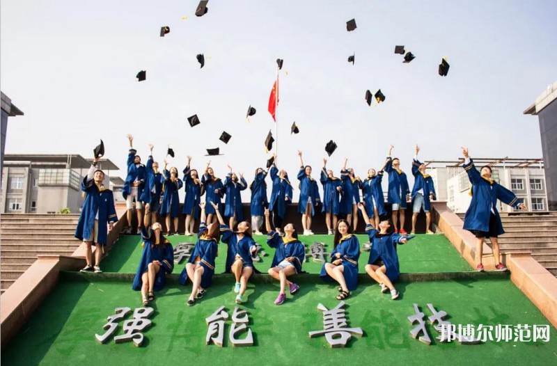 濟南職業(yè)師范學院彩石校區(qū)2023年有哪些專業(yè) 