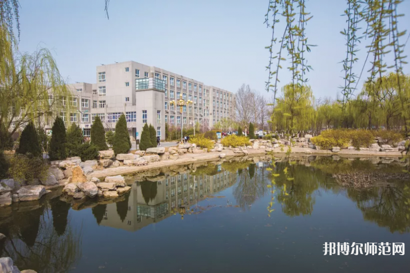 濟南職業(yè)師范學院彩石校區(qū)2023年怎么樣、好不好 