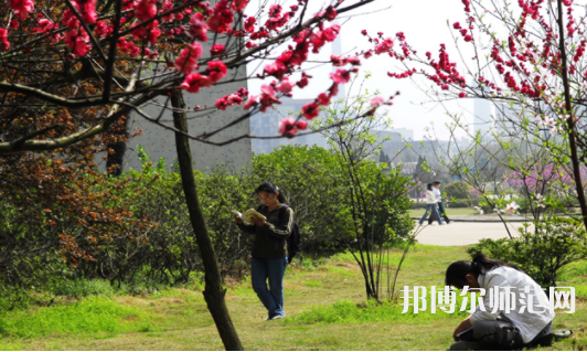 湖北師范學(xué)院2023年報名條件、招生要求、招生對象