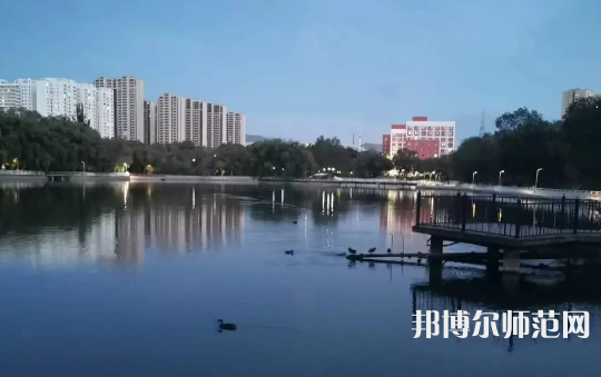 新疆大學(xué)師范學(xué)院北校區(qū)2023年報(bào)名條件、招生要求、招生對(duì)象