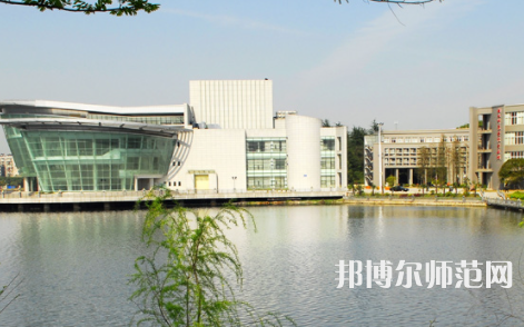 湖北師范學(xué)院2023年怎么樣、好不好