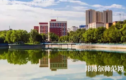 新疆大學(xué)師范學(xué)院北校區(qū)2023年怎么樣、好不好