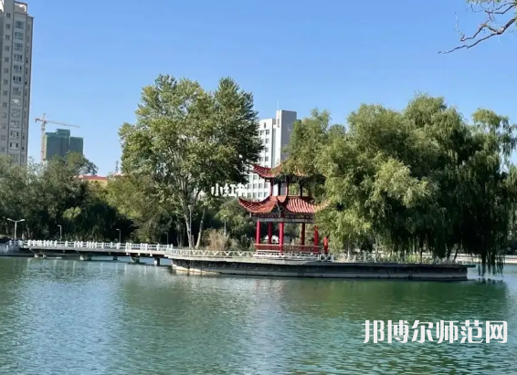 新疆大學(xué)師范學(xué)院北校區(qū)2023年怎么樣、好不好