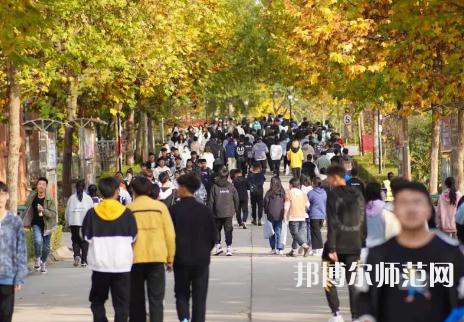 西安城市建設(shè)師范職業(yè)學(xué)院2023年怎么樣、好不好