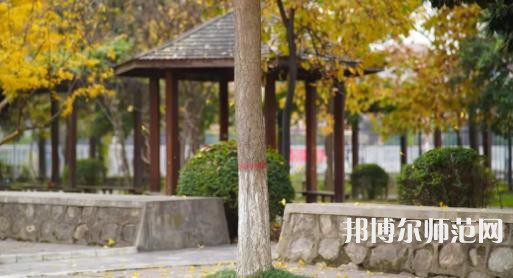 西安城市建設(shè)師范職業(yè)學(xué)院2023年怎么樣、好不好