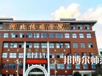 河北傳媒師范學(xué)院興安校區(qū)2023年有哪些專(zhuān)業(yè)