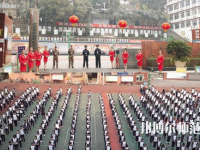 瀘州江南幼師職業(yè)中專學校2023年報名條件、招生要求、招生對象