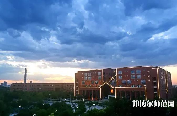 天津理工師范大學(xué)2023年報名條件、招生要求、招生對象