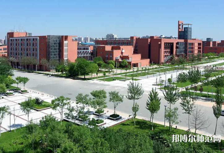 天津理工師范大學(xué)2023年怎么樣、好不好