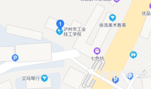 瀘州工業(yè)幼師技工學(xué)校2023年怎么樣、好不好