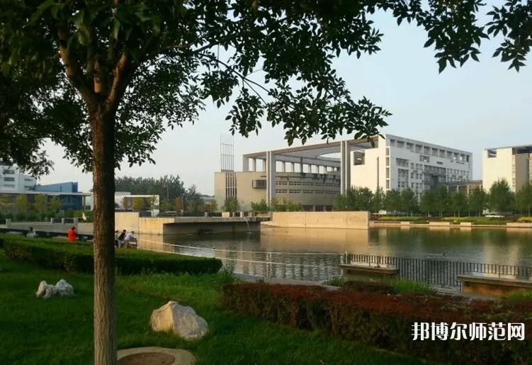 天津財經(jīng)師范大學(xué)2023年報名條件、招生要求、招生對象