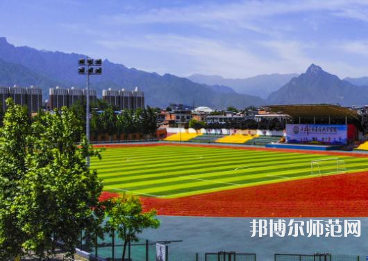 西安城市建設(shè)師范職業(yè)學(xué)院2023年報名條件、招生要求、招生對象
