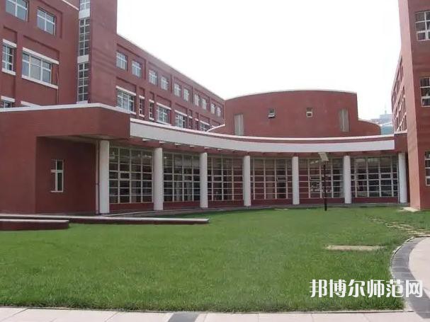 南開(kāi)師范大學(xué)泰達(dá)校區(qū)2023年報(bào)名條件、招生要求、招生對(duì)象
