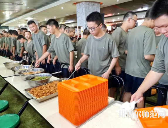 四川城市技師幼兒師范學(xué)院2023年怎么樣、好不好